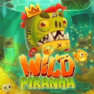 Wild Piranha