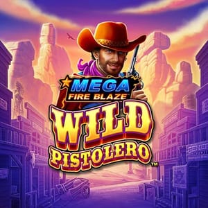 Wild Pistolero