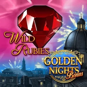 Wild Rubies GDN