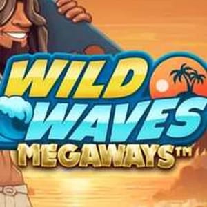 Wild Waves Megaways
