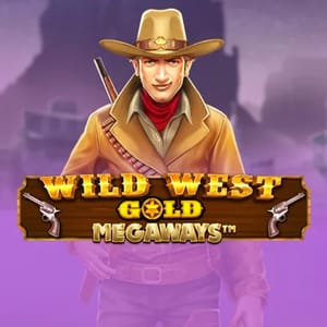 Wild West Gold Megaways™
