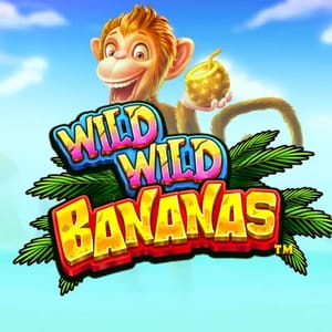 Wild Wild Bananas™