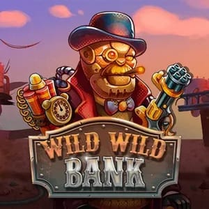 Wild Wild Bank