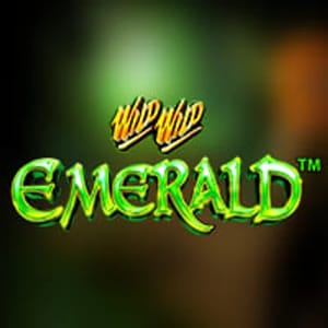 Wild Wild Emerald