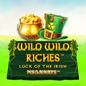 Wild Wild Riches Megaways