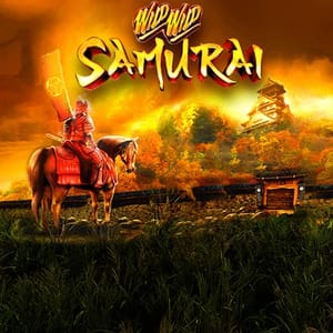 Wild Wild Samurai