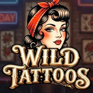 Wild Tattoos