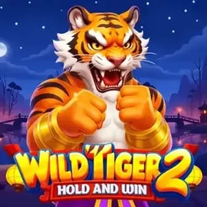 Wild Tiger 2