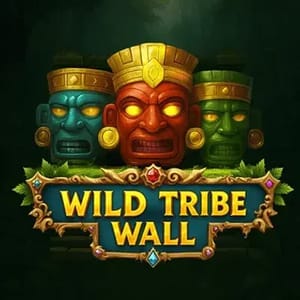 Wild Tribe Wall