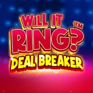 Will It Ring Deal Breaker