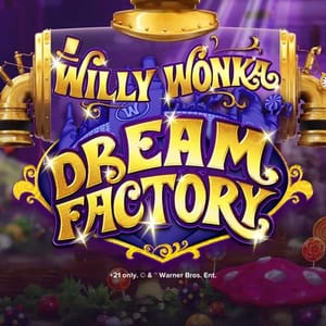 Willy Wonka Dream Factory