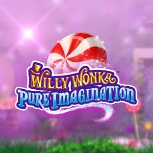 Willy Wonka Pure Imagination