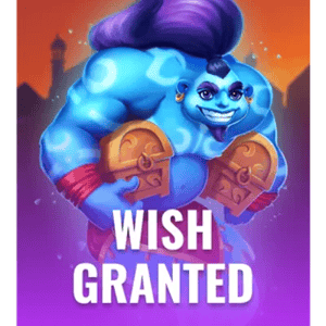 Wish Granted