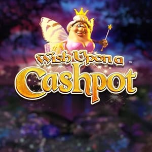 Wish Upon A Cashpot