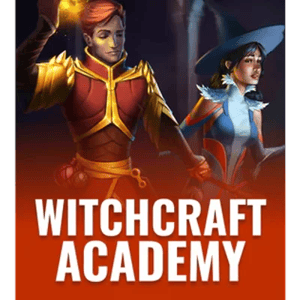 Witchcraft Academy