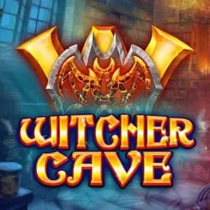 Witcher Cave