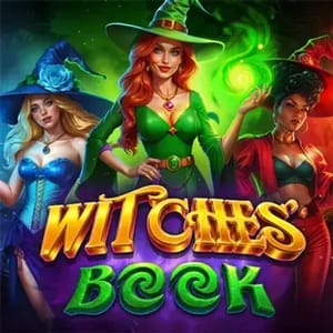 Witches' Book