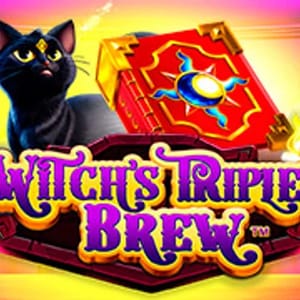 Witch's Triple Brew