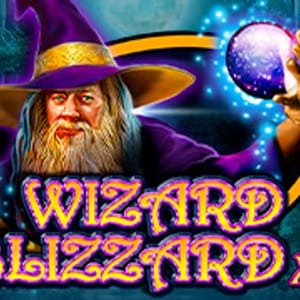 Wizard blizzard x5