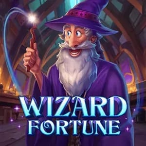 Wizard Fortune Remake