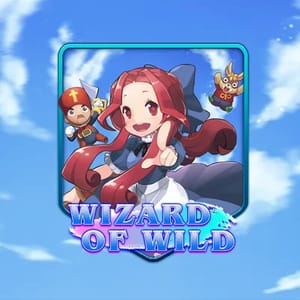 Wizard of Wild