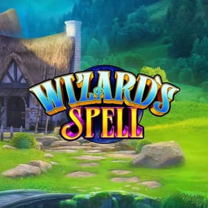 Wizard's Spell 96