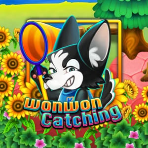 Won Won Catching