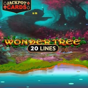 Wonder Tree