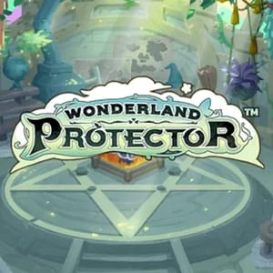 Wonderland Protector
