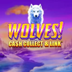 Wolves! Cash Collect & Link