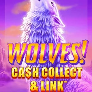 Wolves! Cash Collect & Link  Fire Blaze