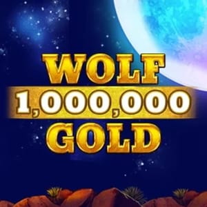 Wolf Gold 1 Million