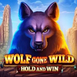 Wolf Gone Wild Hold And Win