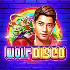 Wolf Disco