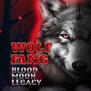 Wolf Fang - Blood Moon Legacy