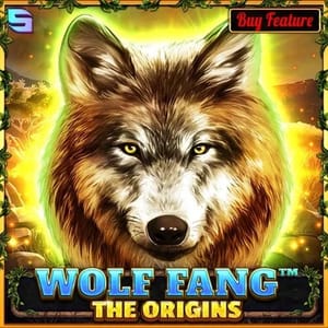 Wolf Fang The Origins