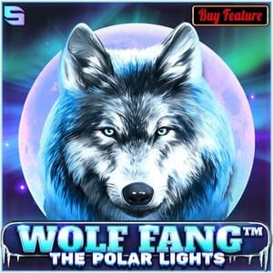 Wolf Fang™ The Polar Lights