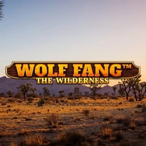 Wolf Fang™ The Wilderness