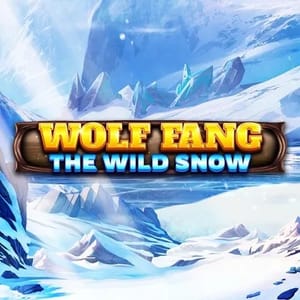Wolf Fang The Wild Snow