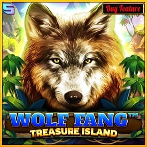 Wolf Fang Treasure Island