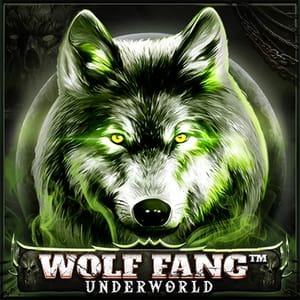 Wolf Fang™ Underworld