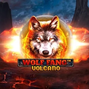 Wolf Fang Volcano
