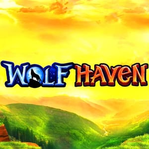Wolf Haven 96