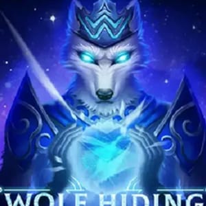 Wolf Hiding Bonus Buy