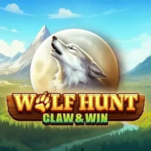 Wolf Hunt: Claw and Win