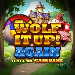 Wolf It Up Again