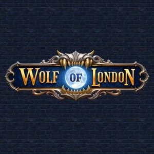 Wolf of London