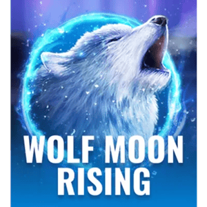 Wolf Moon Rising