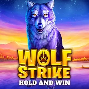 Wolf Strike