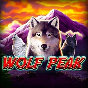 Wolf Peak